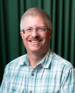 Teacher Andy