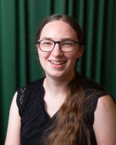 Teacher Natalie