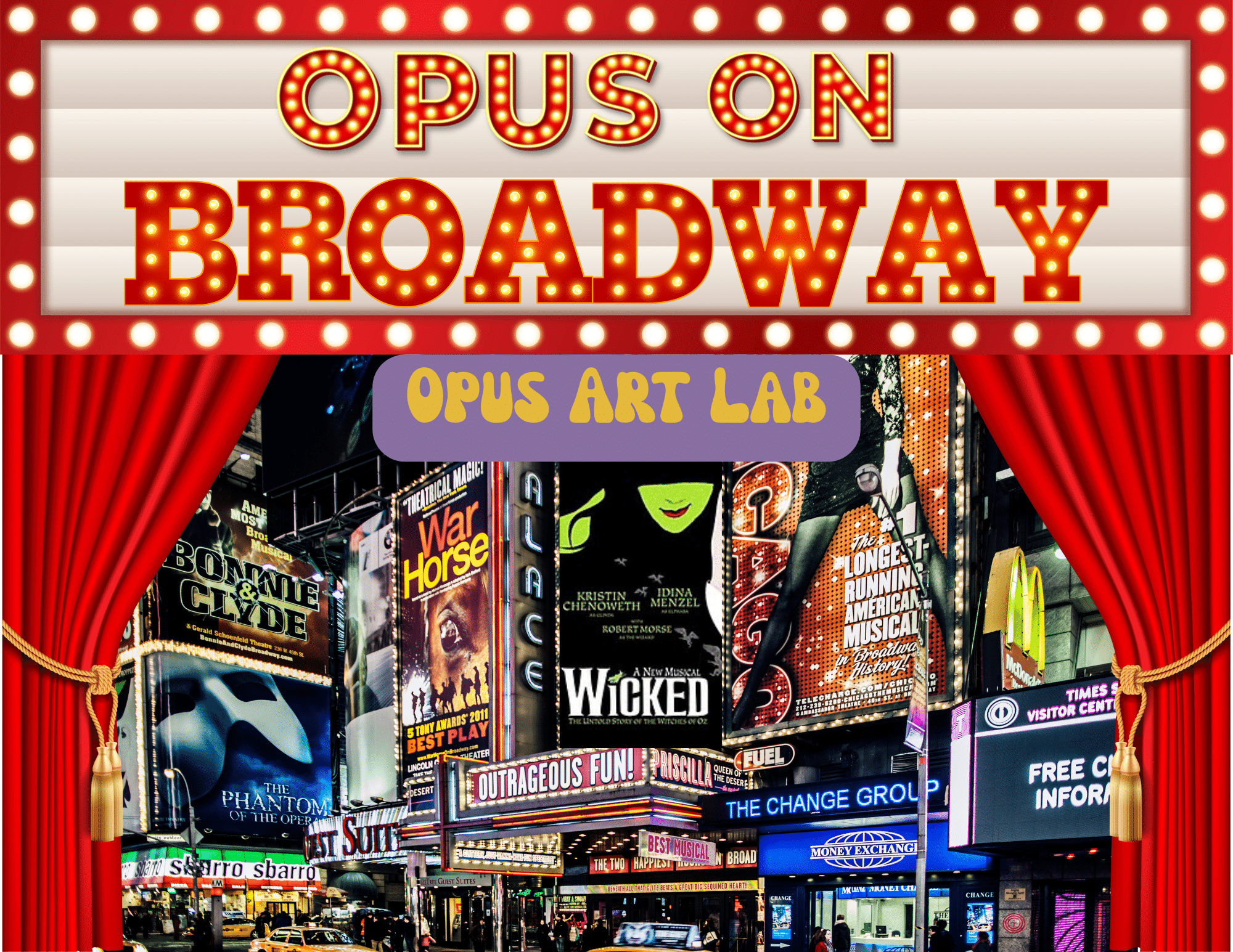 Opus On Broadway (4)